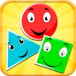 Learn shapes icon