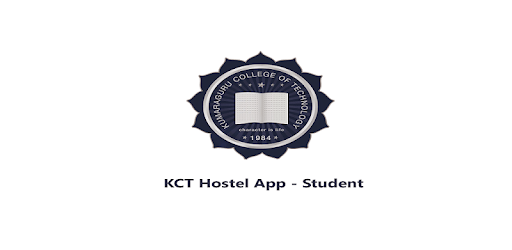 KCT Hostel APP - Student PC screenshot KCT Hostel APP - Student PC screenshot