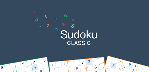Sudoku Classic - Free & Offline PC screenshot