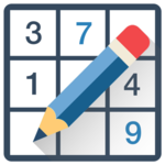 Sudoku Classic - Free & Offline icon