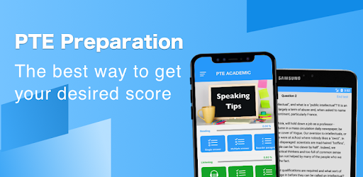 PTE Preparation - Ready for exam PC screenshot