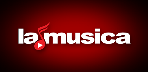 La Musica PC screenshot