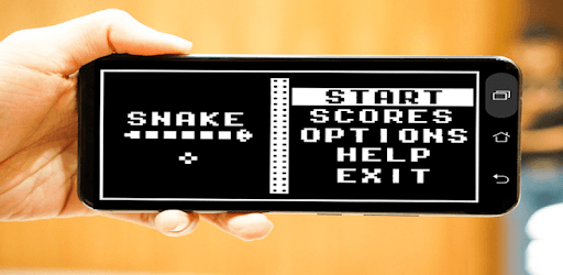 Snake Retro 97 - Classic Snake Game PC screenshot