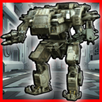 Mech Robot Warrior Builder for PC Mech Robot Warrior Builder for PC