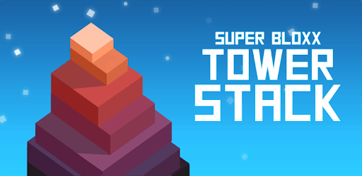 Stack Bloxx: Tower Stacking PC screenshot Stack Bloxx: Tower Stacking PC screenshot