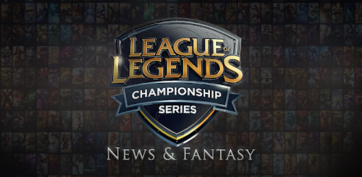 LCS | League of Legends Mobile News and Calculator PC screenshot LCS | League of Legends Mobile News and Calculator PC screenshot