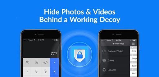 Secret Photo Album: Hide Pics PC screenshot Secret Photo Album: Hide Pics PC screenshot