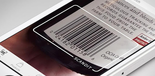 Scandit Barcode Scanner Demo PC screenshot
