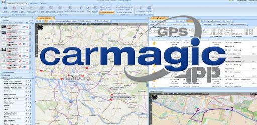 CarMagic PC screenshot