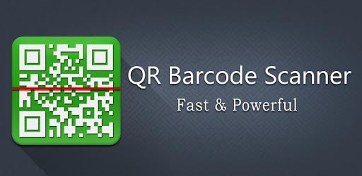 QR Barcode Scanner PC screenshot QR Barcode Scanner PC screenshot
