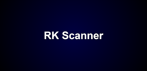 RK Scanner - Employees PC screenshot RK Scanner - Employees PC screenshot