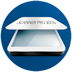 Scanner Pro 2018 - Any document to PDF [Free Scan] for PC