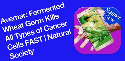 Germs Scanner prank PC screenshot