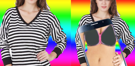 Body figure scanner pro prank PC screenshot Body figure scanner pro prank PC screenshot