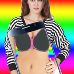 Body figure scanner pro prank for PC Body figure scanner pro prank for PC