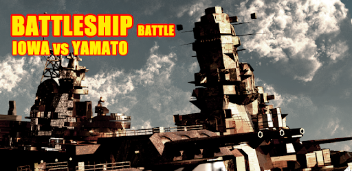 Battleship Battle PC screenshot