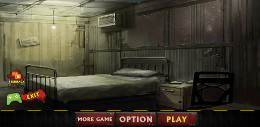 Scary Granny Hospital PC screenshot