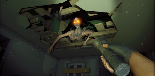 Scary Granny - The Horror Game PC screenshot