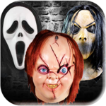 Scary Photo Editor Masks Studio for PC Scary Photo Editor Masks Studio for PC