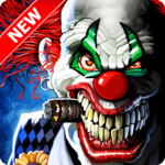 Scary Clown Wallpapers for PC Scary Clown Wallpapers for PC