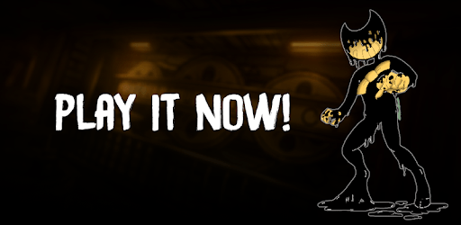 Bendy and the devil PC screenshot Bendy and the devil PC screenshot