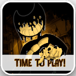 Bendy and the devil for PC Bendy and the devil for PC