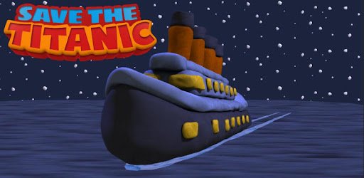 Save The Titanic PC screenshot Save The Titanic PC screenshot