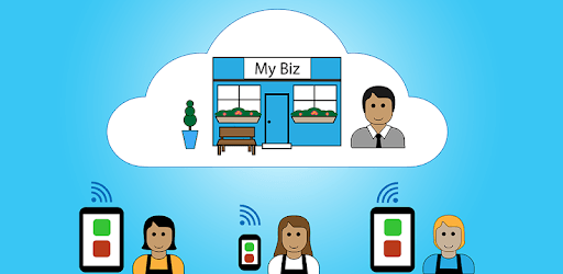 Time Clock Sync - Employee Hour Tracker PC screenshot