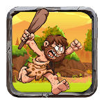 Super caveman world for PC