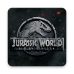 Jurassic World Wallpaper icon