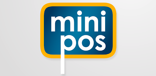 Minipos PC screenshot Minipos PC screenshot