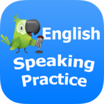 English Speaking Practice & Vocabulary icon