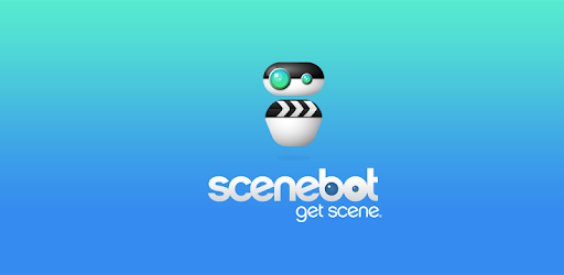 Scenebot PC screenshot Scenebot PC screenshot