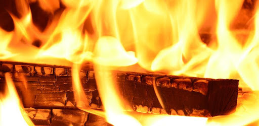Natural Fireplace: Ambient Fire Sounds PC screenshot Natural Fireplace: Ambient Fire Sounds PC screenshot