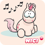 NICI Theodor & Friends for PC NICI Theodor & Friends for PC