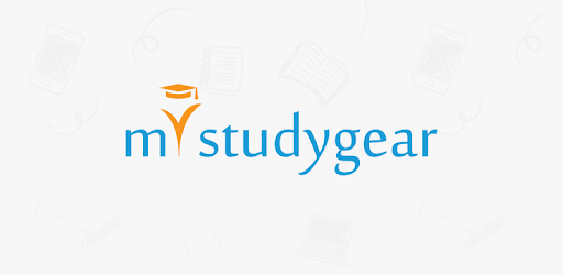 myStudygear PC screenshot myStudygear PC screenshot