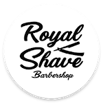 Royal Shave Barbershop icon
