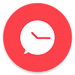 Scheduled — Schedule your text messages for PC