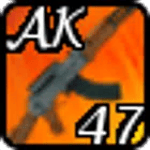 AK-47 for PC AK-47 for PC