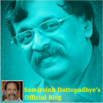 Samirsinh Dattopadhye - Blog for PC