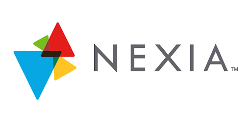 Nexia PC screenshot