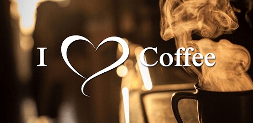 I Love Coffee Widget PC screenshot I Love Coffee Widget PC screenshot