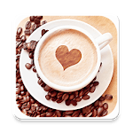 I Love Coffee Widget for PC I Love Coffee Widget for PC