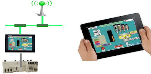 Vijeo Design'Air Plus FREE PC screenshot