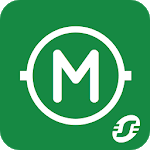 Motor Data Calculator (U.S.A.) icon