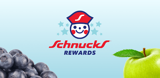Schnucks Rewards PC screenshot