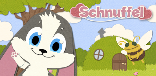 Schnuffel Bunny - Virtual Pet PC screenshot Schnuffel Bunny - Virtual Pet PC screenshot