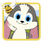Schnuffel Bunny - Virtual Pet for PC Schnuffel Bunny - Virtual Pet for PC
