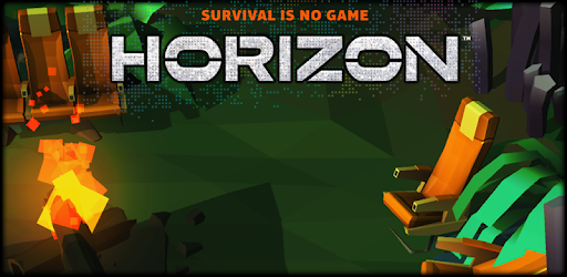 Horizon PC screenshot
