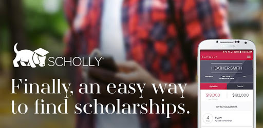 Scholly PC screenshot